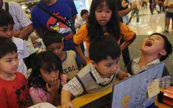 আপনার ছেলে মেয়েকে অনলাইনে গেম খেলিয়ে পরীক্ষার ফলা ফল ভাল করুন।