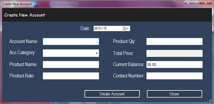 আপনি যদি একজন ব্যবসায়ী হন তবে সফটওয়্যার টি অবশ্যই আপনাকে সাহায্য করবে