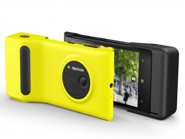 Lumia 1020