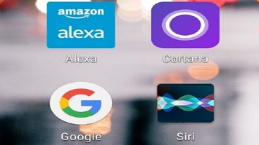 ভয়েস অ্যাসিস্ট্যান্টঃ একটি তুলনামূলক আলোচনা