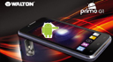 ওয়ালটন নিয়ে আসছে আরও দুইটি এন্ড্রয়েড হ্যান্ডসেট প্রিমো জি১ এবং প্রিমো আর১