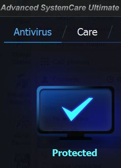 ২৬শে নভেম্বর ২০১৩ পর্যন্ত বিনামূল্যে ব্যবহার করুন Advanced System Care Ultimate 6