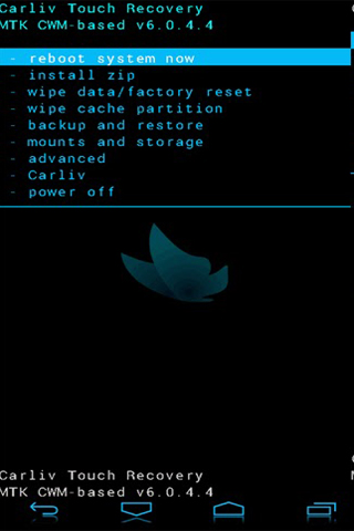 রুট, CWM recovery এবং রম ব্যাকআপ করুন আপনার Symphony Xplorer W150 এর….