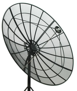 নিজের বাসায় নিজের স্যাটেলাইট কেবল নেটওয়ার্ক বানাতে চান?