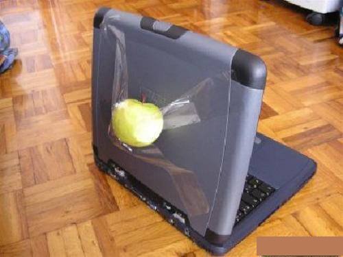 ল্যাপটপ কে আ্যপল ম্যাকবুক এয়ার এ কনভার্ট করুন মাত্র ১০/১৫ টাকায়