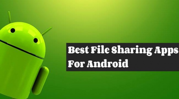 অ্যান্ড্রয়েড ডিভাইসের জন্য সেরা ফাইল শেয়ারিং অ্যাপস