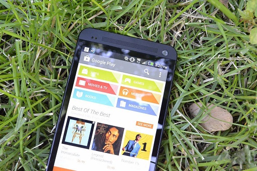 কি করবেন যখন প্লে স্টোর কাজ করছে না আপনার ডিভাইসে