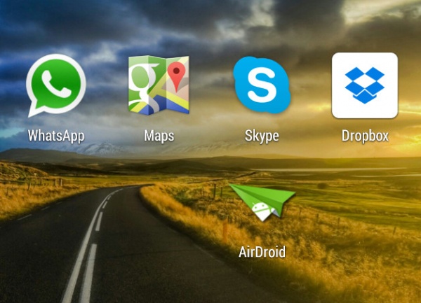 সকল স্মার্টফোনের জন্য পাঁচটি প্রয়োজনীয় অ্যাপ!