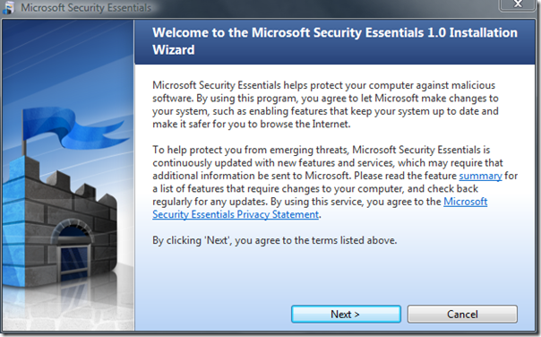 01_ Microsoft Security Essentials