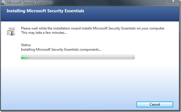 05_ Microsoft Security Essentials
