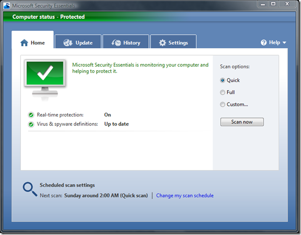 08_ Microsoft Security Essentials
