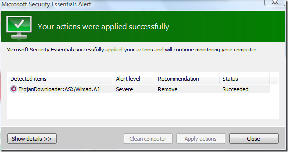 12_Microsoft Security Essentials