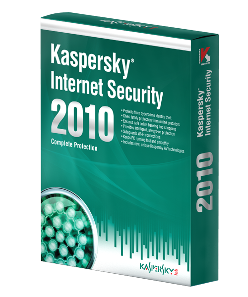 Kaspersky