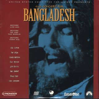 BangladeshLDUSFront