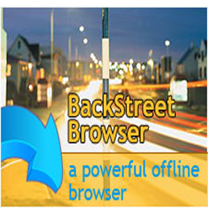 সম্পূর্ন একটি সাইট ডাউনলোড করতে ছোট্ট একটি সফটওয়্যার