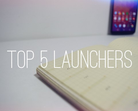 ২০১৫ সালের শ্রেষ্ঠ ৫টি Android Launcher ফ্রিতে ডাউনলোড করে নিন এক্ষুনি।