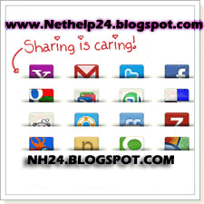 ব্লগারের সবচেয়ে জনপ্রীয় শেয়ারিং ও বুকর্মাকিং গেজেট