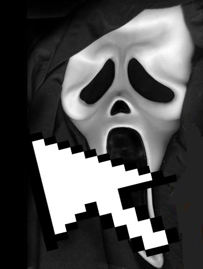 মাউস পয়েন্টার নিজে থেকেই নড়বে ( ভুতুড়ে অবস্থা )