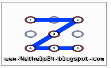 Pattern Lock সিস্টেমে আপনার কম্পিউটারকে লক করুন
