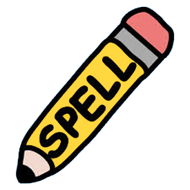 ইংরেজি Spelling মুখস্থ করার বুলেট ট্রিক্স