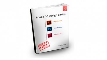 Adobe CC এর ডিজাইন সর্ম্পকে শিখুন Adobe এর অফিশিয়াল ইবুক থেকেগ্রাফিক্স এর জন্য কাজে লাগবেই