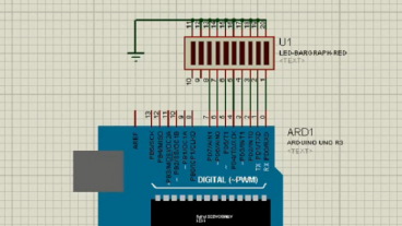 আরডুইনো টিউটোরিয়াল [পর্ব-০৯] :: লুপ কি? আরডুইনোতে লুপ ব্যবহার করার পদ্ধতি