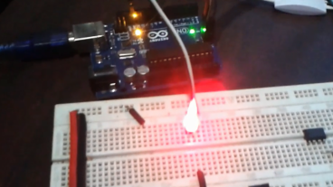 আরডুইনো টিউটোরিয়াল [পর্ব-১০] :: PWM কি? PWM ব্যবহার করে আরডুইনোতে অ্যানালগ সিগনাল তৈরী করার পদ্ধতি