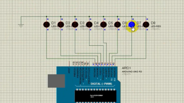 আরডুইনো টিউটোরিয়াল [পর্ব-১১] :: অ্যারে কী? অ্যারের গুরুত্ব এবং আরডুইনোতে অ্যারে ব্যবহার করার পদ্ধতি