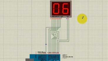 আরডুইনো টিউটোরিয়াল [পর্ব-১৪] :: Multiplexing কি? Multiplexing ব্যবহার করে কিভাবে আরডুইনোতে মাল্টিডিজিট সেভেন সিগমেন্ট ডিসপ্লে ব্যবহার করতে হয়