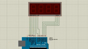 আরডুইনো টিউটোরিয়াল [পর্ব-১৫] :: আরডুইনোতে লাইব্রেরী ফাইল ব্যবহার করে সেভেন সিগমেন্ট ডিসপ্লে অপারেট করার পদ্ধতি