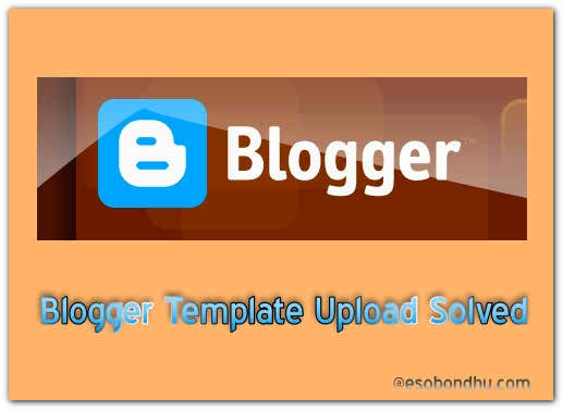 ব্লগস্পট ব্লগে profetional template ইন্সটল করুন (ভিডিও সহ)