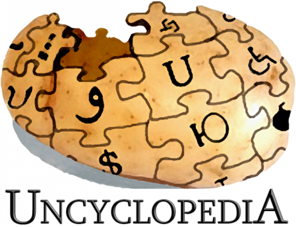 এবার Encyclopedia এর বিপরীতে Uncyclopedia
