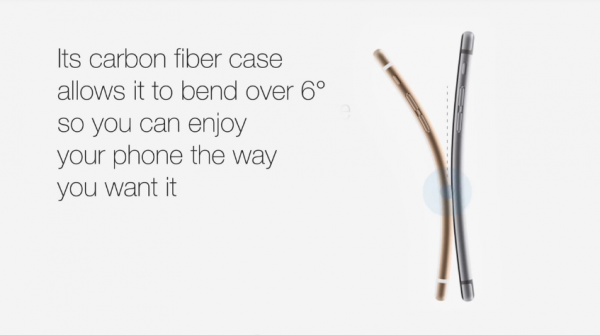 iPhone 6, HTC One M8, Moto X এবং আর কিছু মোবাইল এর Bend টেস্ট (ভিডিও)