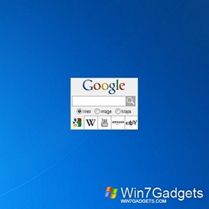 এবার আপনার উইন্ডোজ ৭ এর জন্য ‘সার্চ অল’ গেজেট।