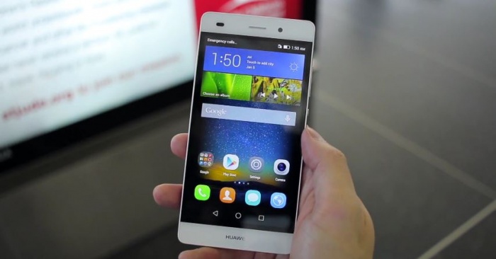 Huawei P8 Lite; বাজারে আসলো নতুন স্মার্টফোন, স্পেক্স অনুযায়ী দাম নগণ্য