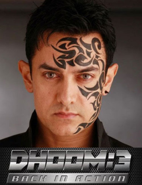 নিয়ে নিন আমির খানের সদ্য রিলিজ হওয়া মুভি “DHOOM 3” (CAM/2013)