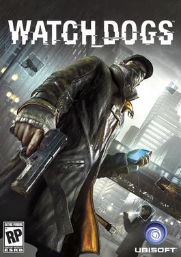 নিয়ে এলাম Watch Dogs (প্রিভিউ/2013)