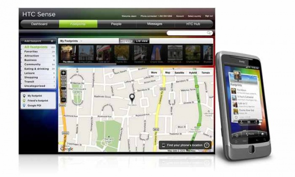 কিভাবে কম্পিউটার দিয়া ফোন Track করা যাই জানতে চাই