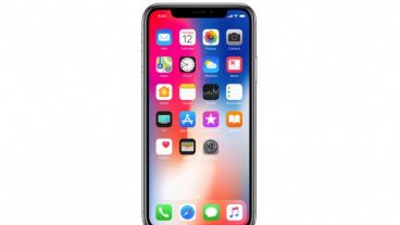 আইফোন ১০ (X) এর আবির্ভাব ও এর আধুনিকতা