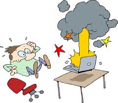 মেস অথবা হল এর কম্পিউটার স্টার