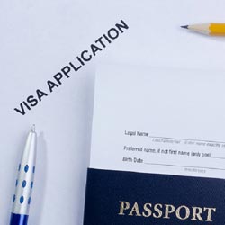 অনলাইনে ভিসা আবেদন এর ভেতরের কথা