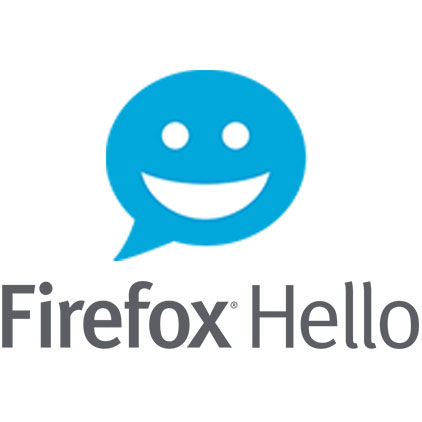 FireFox এর নতুন চমক : Account/Addons/Plugins ছাড়াই ভিডিও চ্যাট