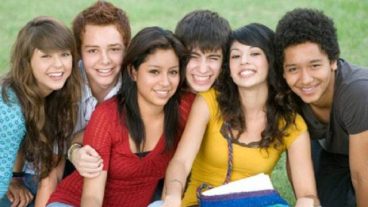 টিনএজারের সঙ্গে বন্ধুত্ব গড়ে তোলার পদ্ধতি