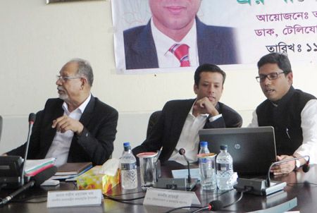 লাল ফিতায় বাঁধা ফাইলের দিন শেষ