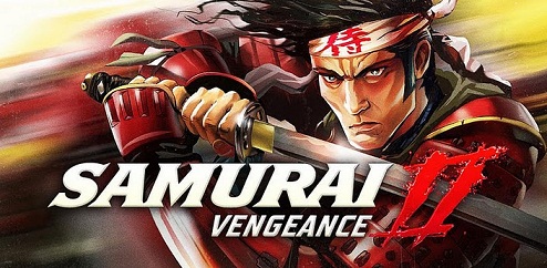 Samurai II: Vengeance android গেমস এখন আপনার pc তে !!!