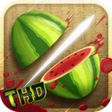 FRUIT NINJA HD এনড্রয়েড গেমস আপনার PC তে!!!!