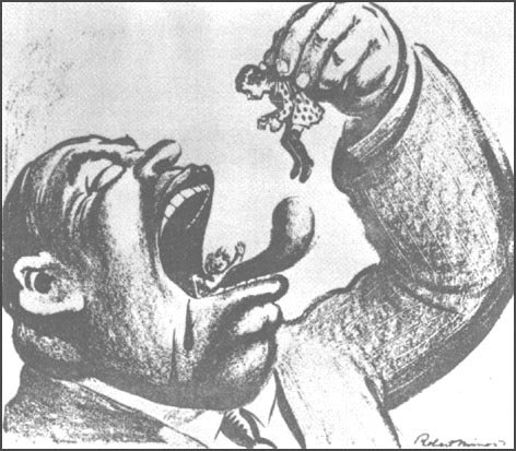 আপনার ঈদ শপিং ও অনেকগুলো ক্ষুধার্ত মানুষের গল্প !!