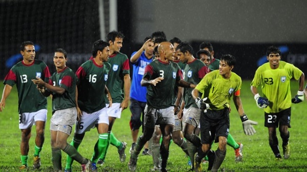 নিয়ে নিন FIFA 2014 গেম এ বাংলাদেশ টিম!