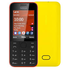 nokia নিয়ে এল nokia 207,208 স্মার্টফোন
