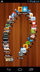 আপনার android mobile কে বানিয়ে ফেলুন অতুলনীয় শুধু একটি apps এর মাধ্যমে